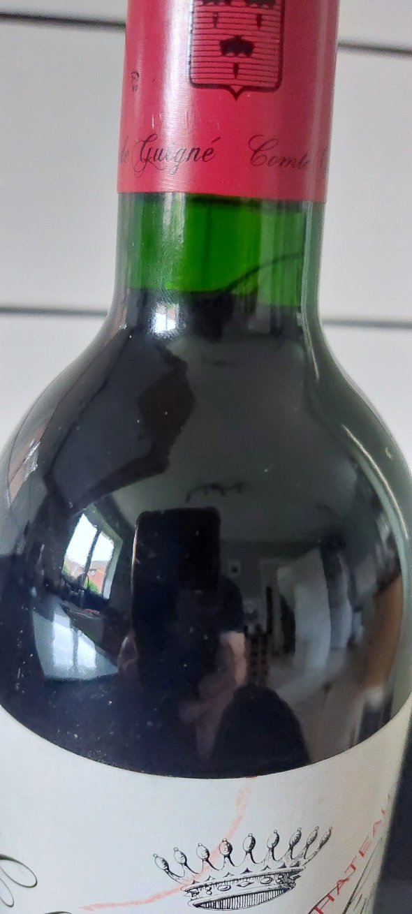 Chateau Senejac, Haut-Medoc