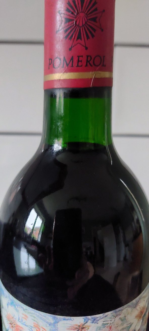 Chateau Lafleur du Roy, Pomerol