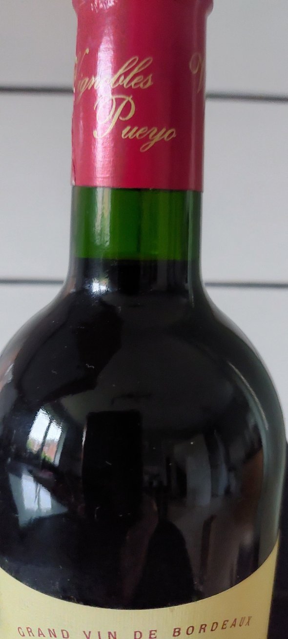 Chateau Belregard-Figeac, Saint-Emilion Grand Cru