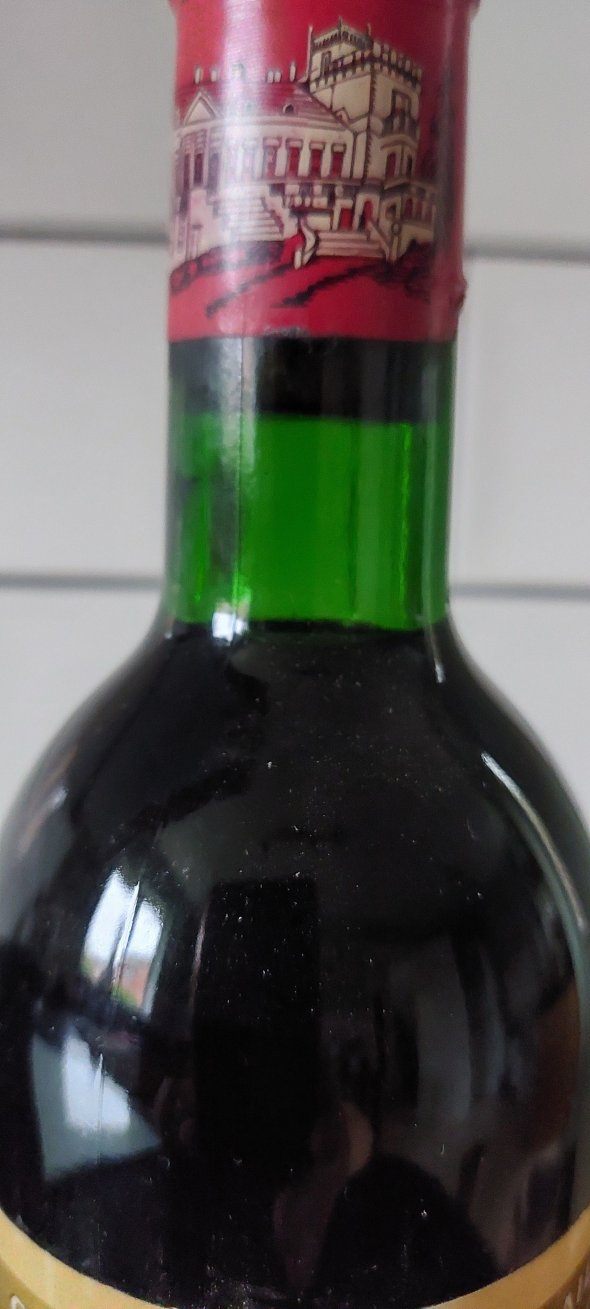 Chateau Ducru-Beaucaillou