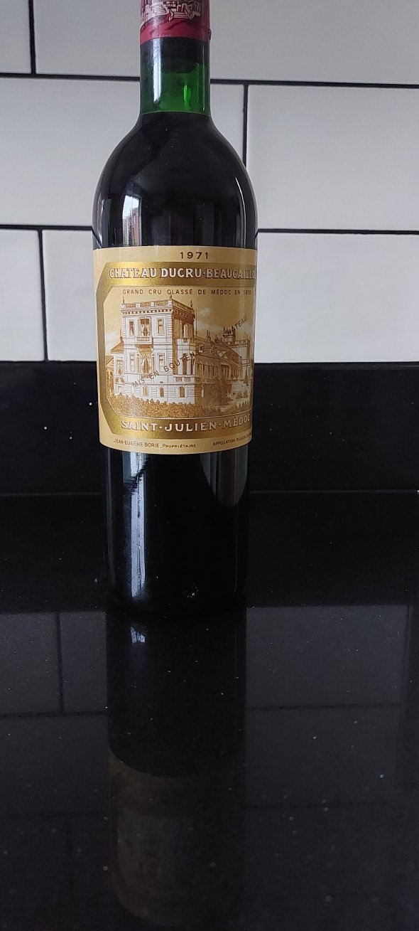 Chateau Ducru-Beaucaillou