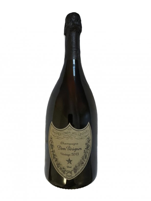 Dom Perignon