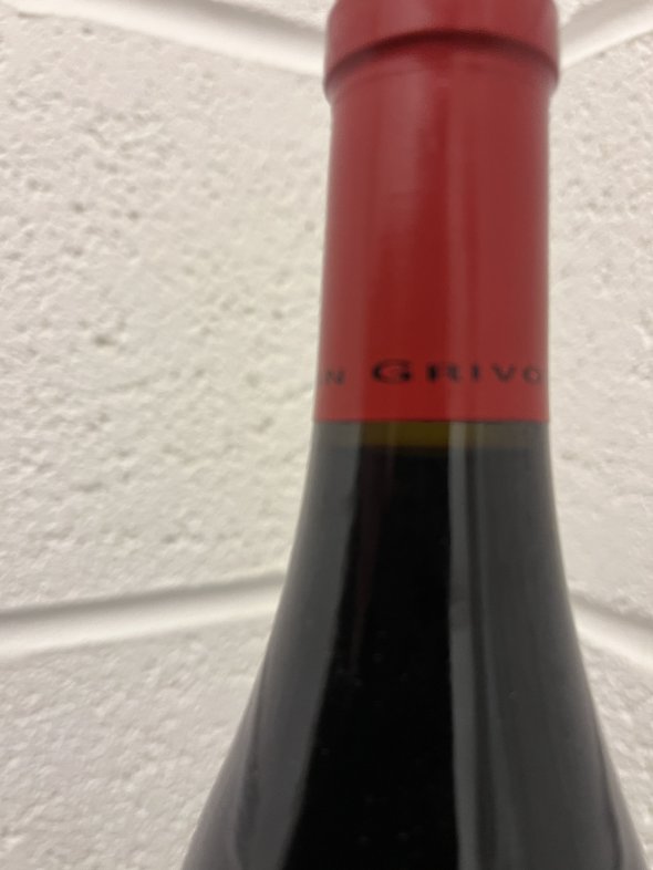 2004 Domaine Jean Grivot aux Brulees, Vosne Romanee Premier Cru