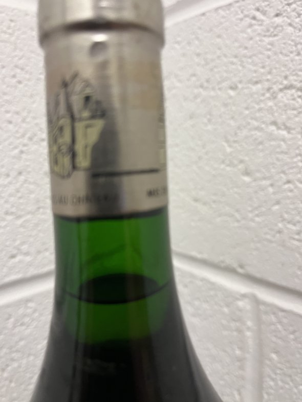 Chateau Haut-Brion, Blanc, Pessac-Leognan 