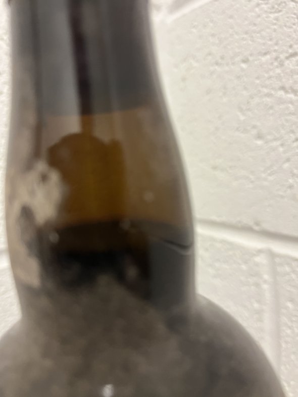 Sandeman 1980 Vintage Port