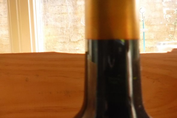 Domaine Chevalier Blanc, Pessac-Leognan