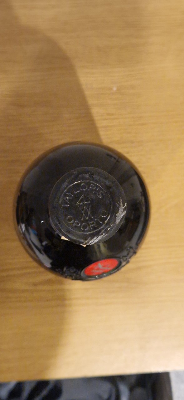 Taylor's, Late Bottled Vintage Port
