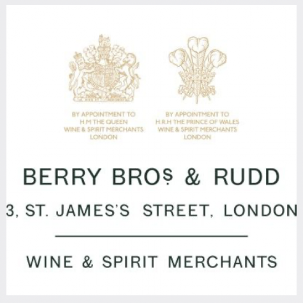 Chateau Marquis d'Alesme 3eme Cru Classe, Margaux