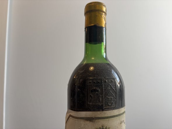 Chateau Pichon Longueville Comtesse de Lalande 2eme Cru Classe, Pauillac