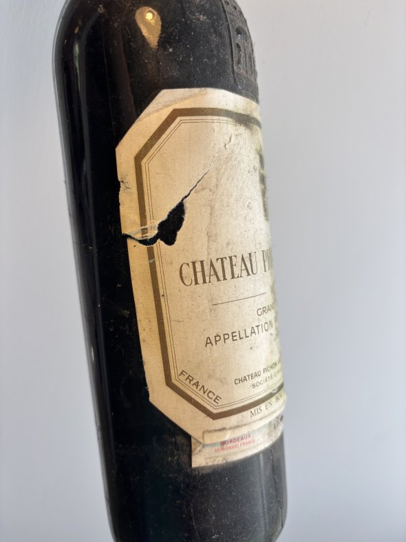 Chateau Pichon Longueville Comtesse de Lalande 2eme Cru Classe, Pauillac