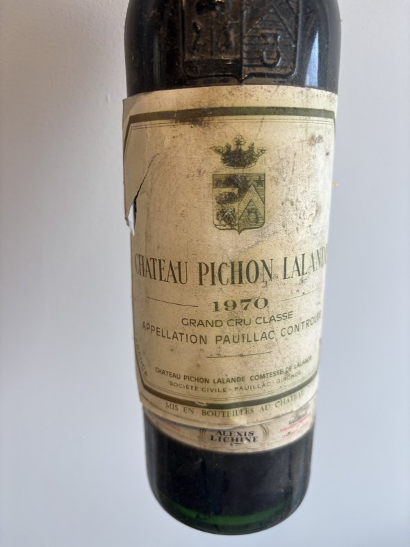 Chateau Pichon Longueville Comtesse de Lalande 2eme Cru Classe, Pauillac