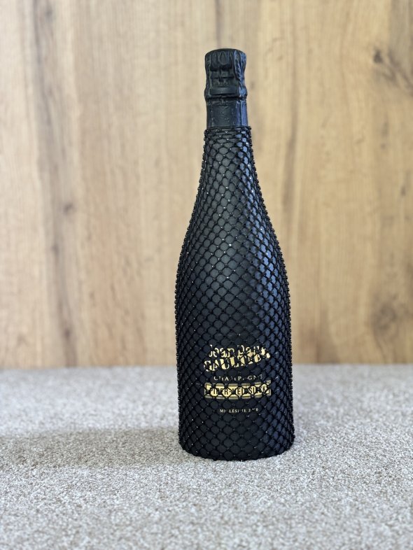 Piper-Heidsieck Vintage 2000 &lsquo;Jean-Paul Gauthier Edition&rsquo; 