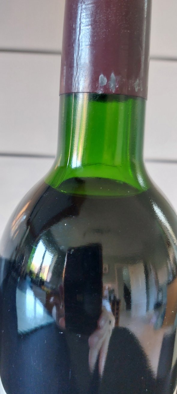 Chateau La Tour Carnet 4eme Cru Classe, Haut-Medoc