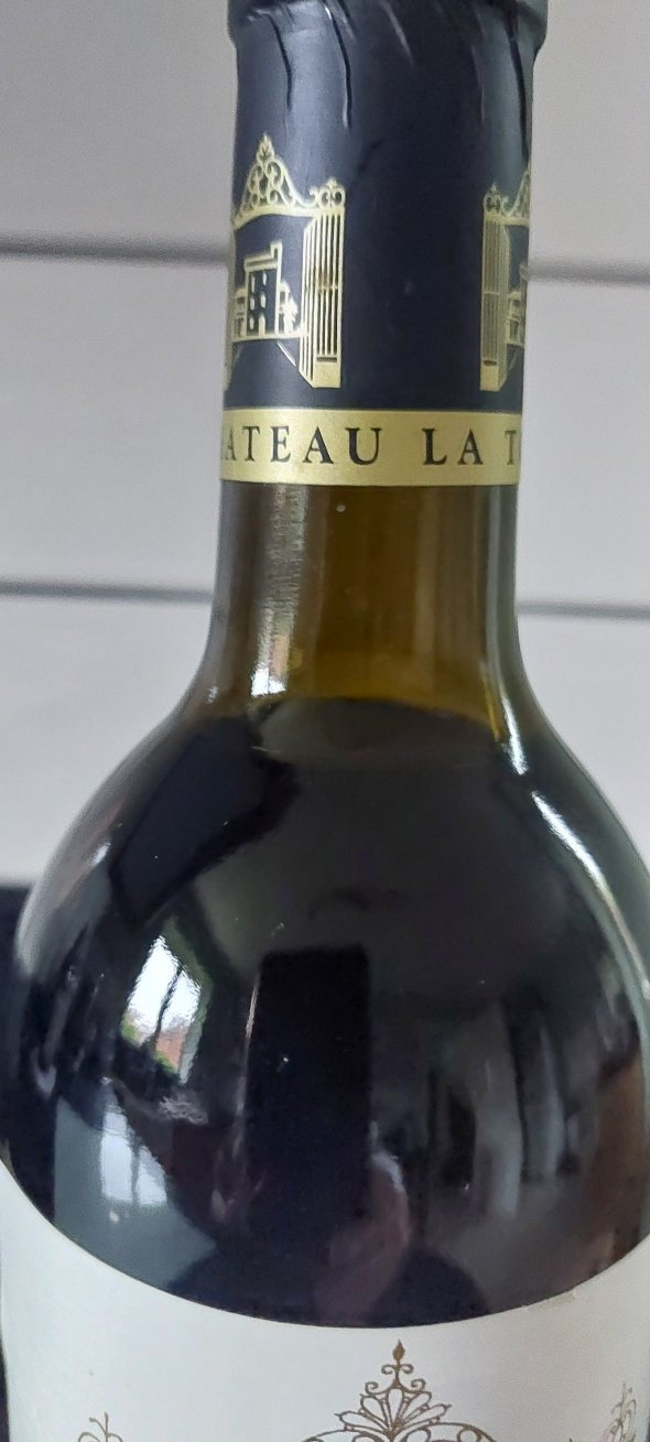 Chateau La Tour Carnet 4eme Cru Classe, Haut-Medoc