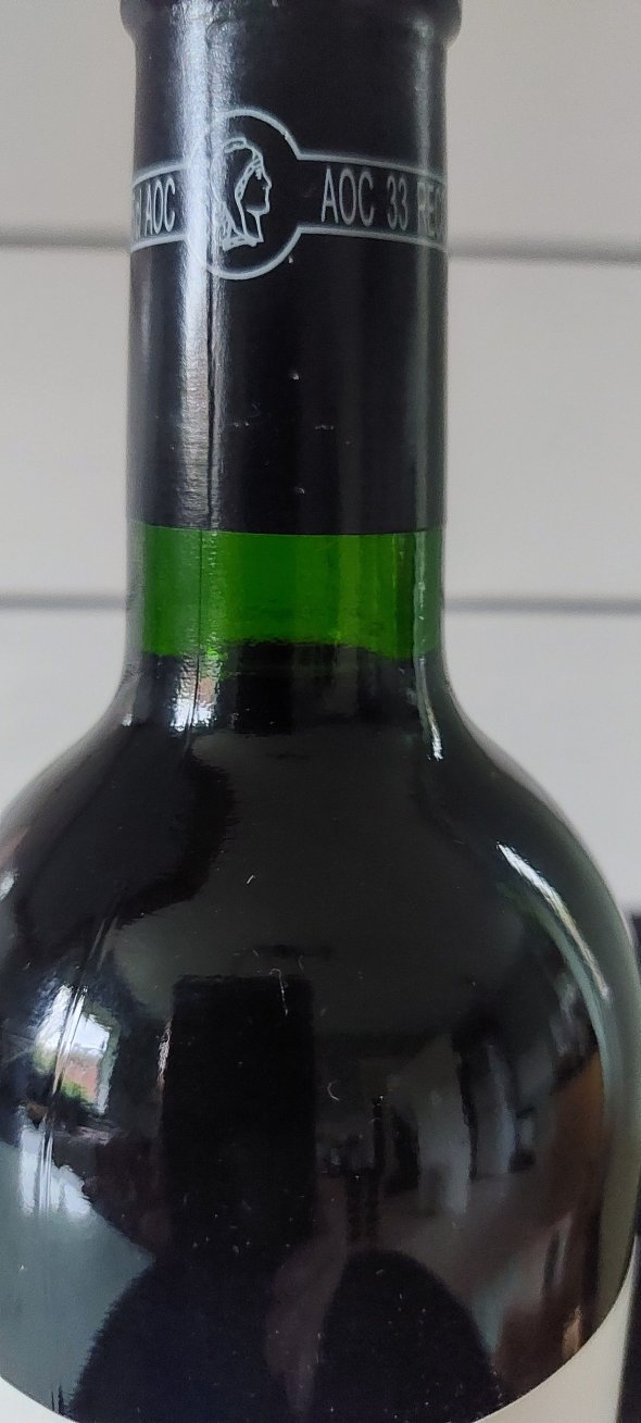 Chateau Couhins-Lurton, Rouge, Pessac-Leognan