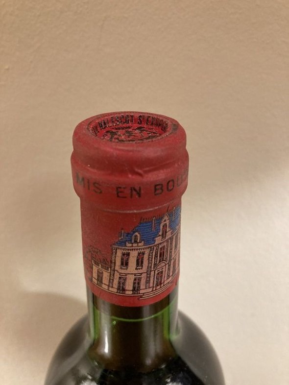 Chateau Malescot St. Exupery 3eme Cru Classe, Margaux