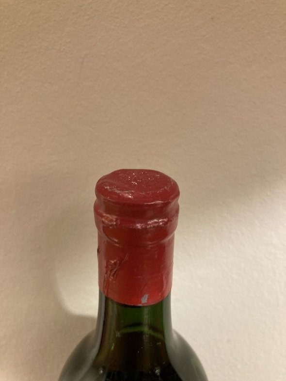 Chateau Langoa Barton 3eme Cru Classe, Saint-Julien