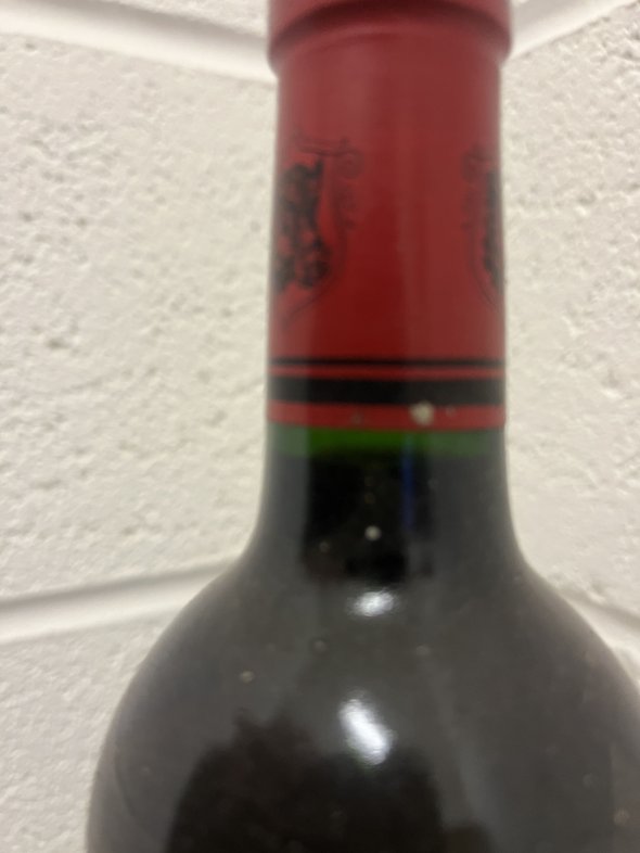 La Reserve de Leoville Barton, Saint-Julien