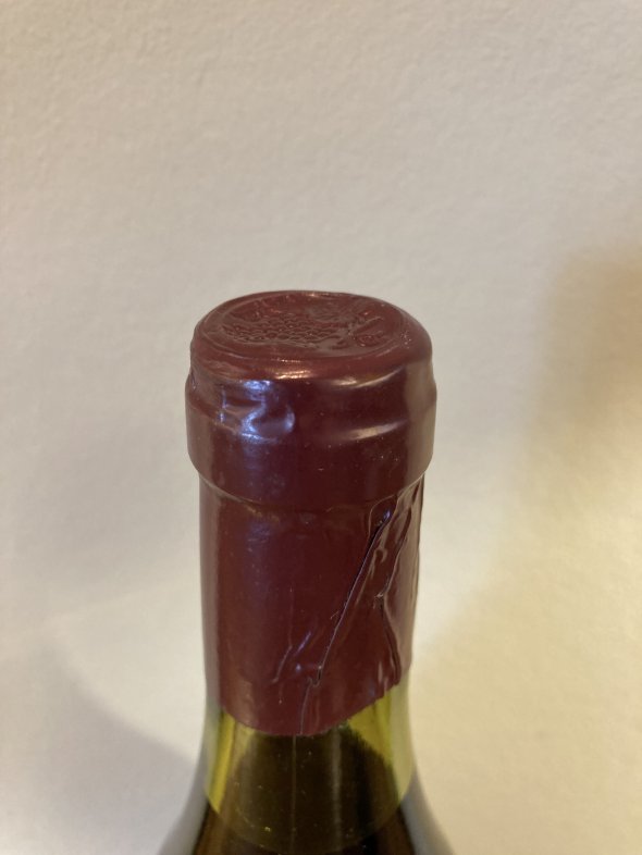 Buisson-Dupont Meursault rouge