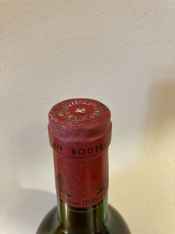 Grand Vin Leoville Marquis Las Cases, Saint-Julien