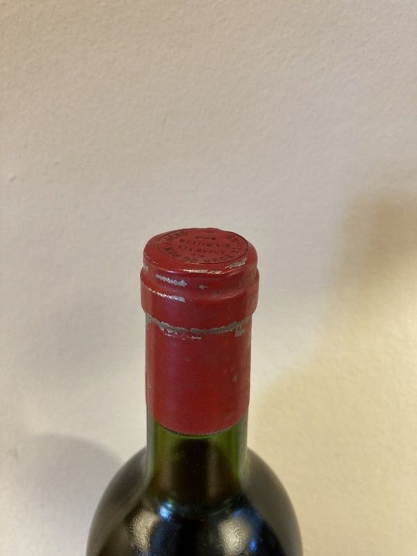 Chateau La Tour du Pin Figeac, Saint-Emilion Grand Cru