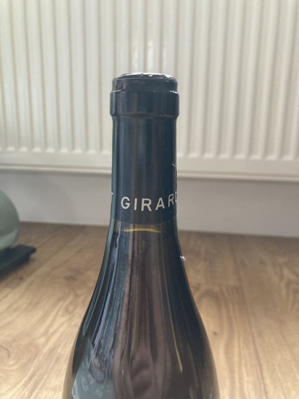 Vincent Girardin, Corton-Charlemagne Grand Cru