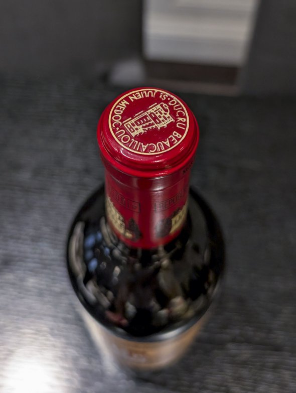 Ducru-Beaucaillou 2eme Cru Classe, Saint-Julien