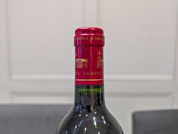 Chateau Lagrange 3eme Cru Classe, Saint-Julien