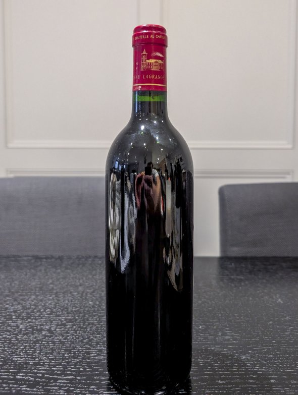 Chateau Lagrange 3eme Cru Classe, Saint-Julien