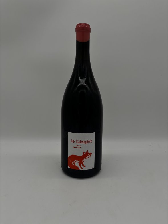 Bornard, Le Ginglet, VdF