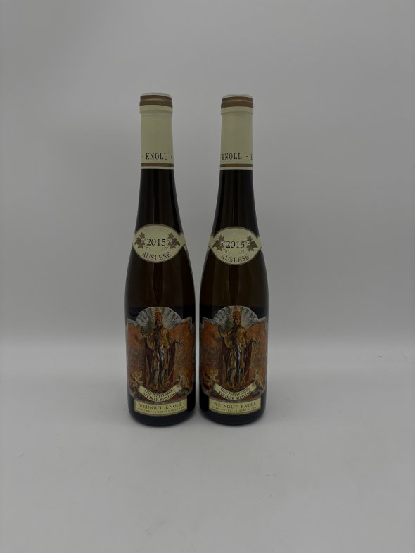 Weingut Knoll, Steiner Ried Pfaffenberg Riesling Auslese, Wachau