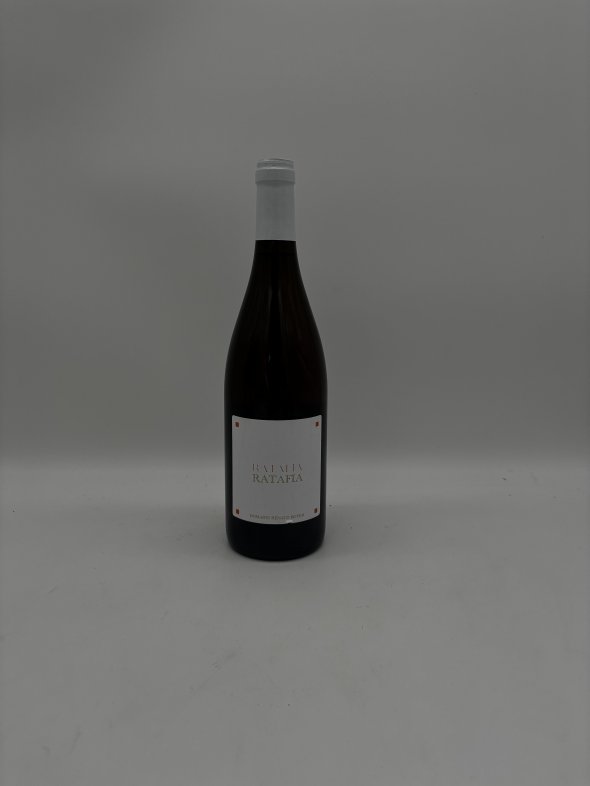 Domaine Renaud Boyer, Bourgogne Ratafia 