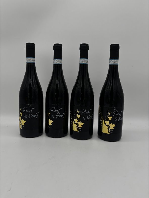 Alziati Annibale Pinot Noir 
