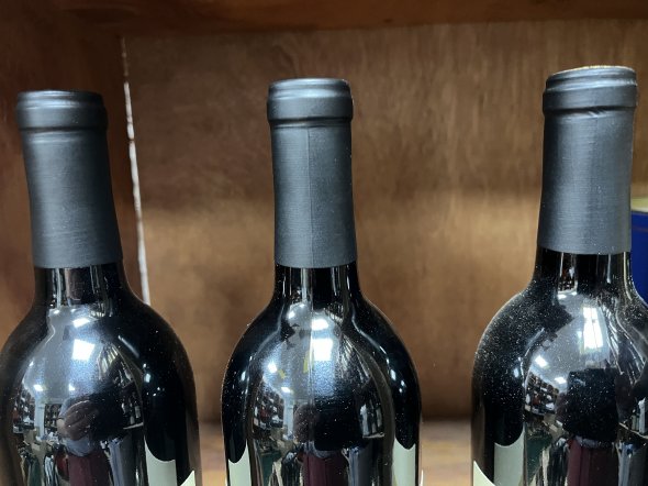 Truchard, Cabernet Sauvignon, Los Carneros