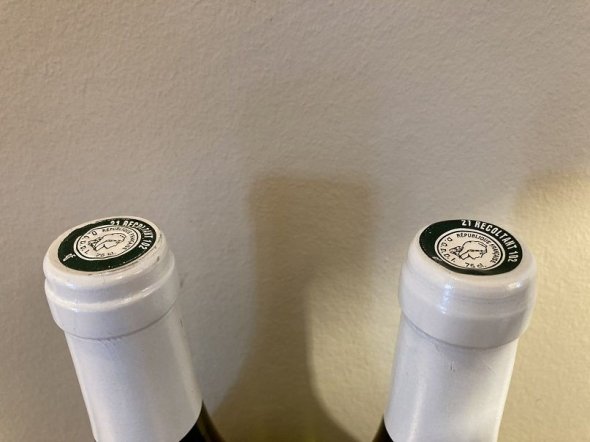 Domaine Audiffred, Beaune, Chaume Gauffriot Blanc