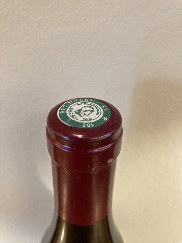 Domaine Taupenot-Merme, Morey-Saint-Denis Premier Cru, La Riotte