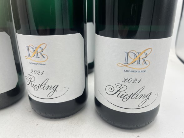 Dr Loosen Riesling 2021 