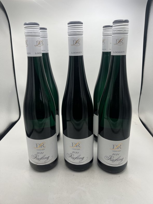 Dr Loosen Riesling 2021 