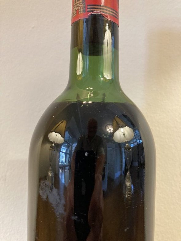 Chateau Latour Premier Cru Classe, Pauillac