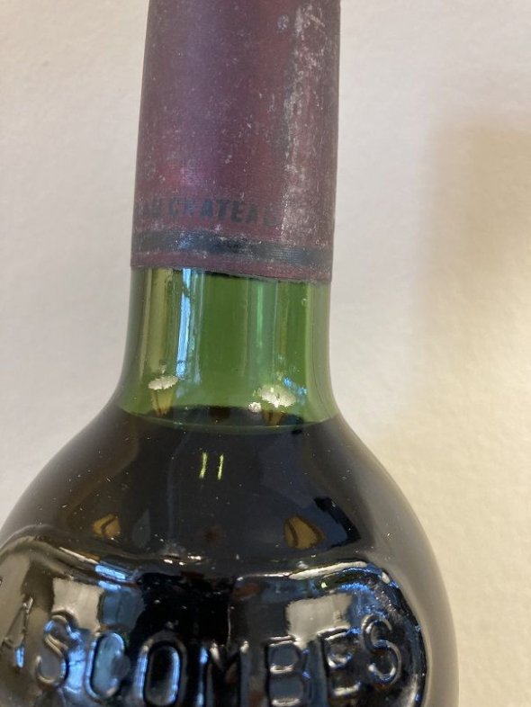 Chateau Lascombes 2eme Cru Classe, Margaux