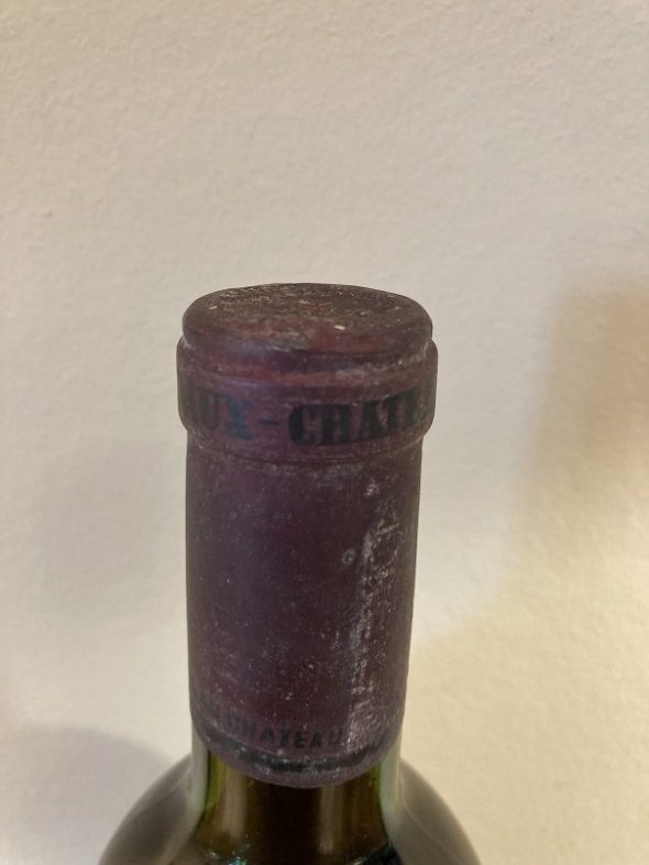 Chateau Lascombes 2eme Cru Classe, Margaux