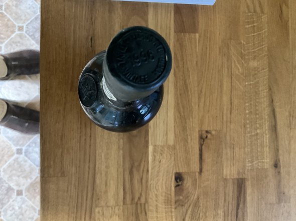 Taylor's, Terra Feita Vintage Port