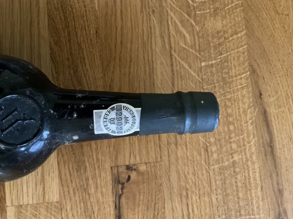 Taylor's, Terra Feita Vintage Port