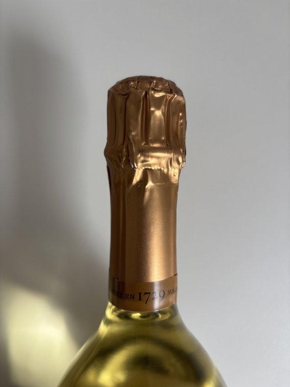 Ruinart, Blanc de Blancs 3 Bottles 75cl each