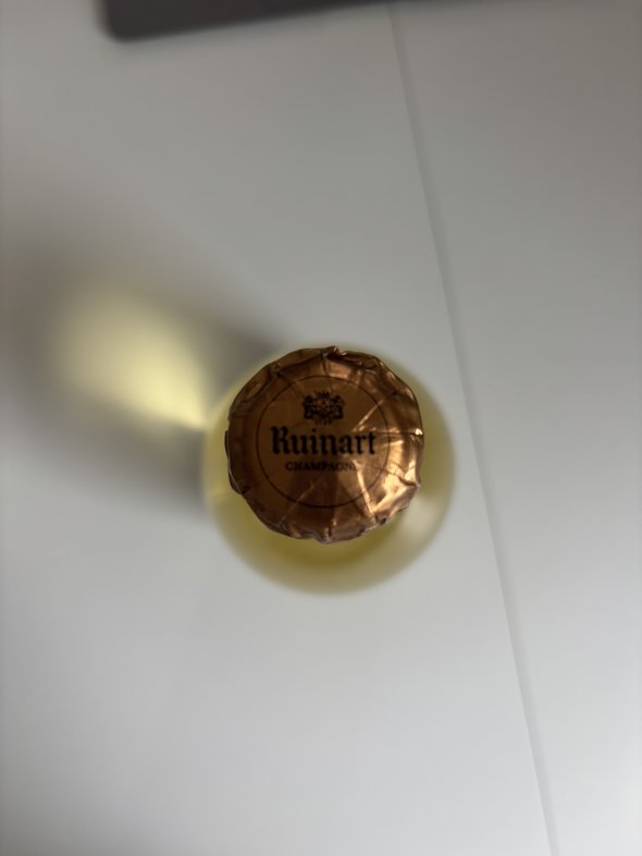 Ruinart, Blanc de Blancs 3 Bottles 75cl each