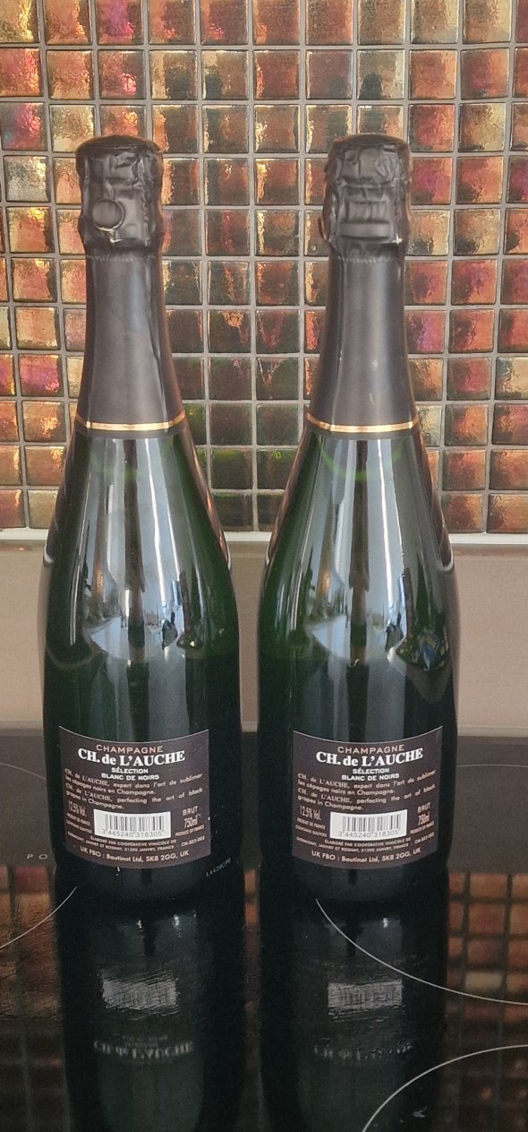 2 Chateau de L  Auche Champagne