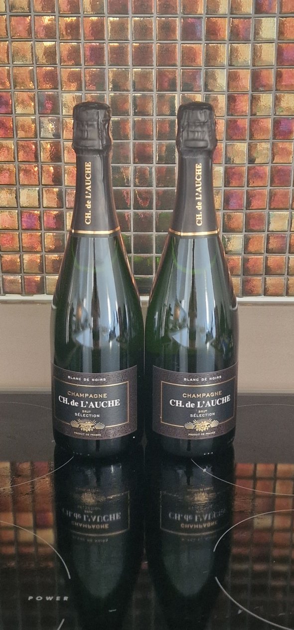 2 Chateau de L  Auche Champagne
