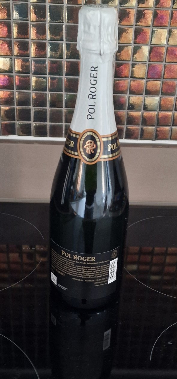 Pol Roger, Brut Reserve