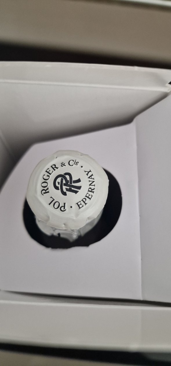 Pol Roger, Brut Reserve