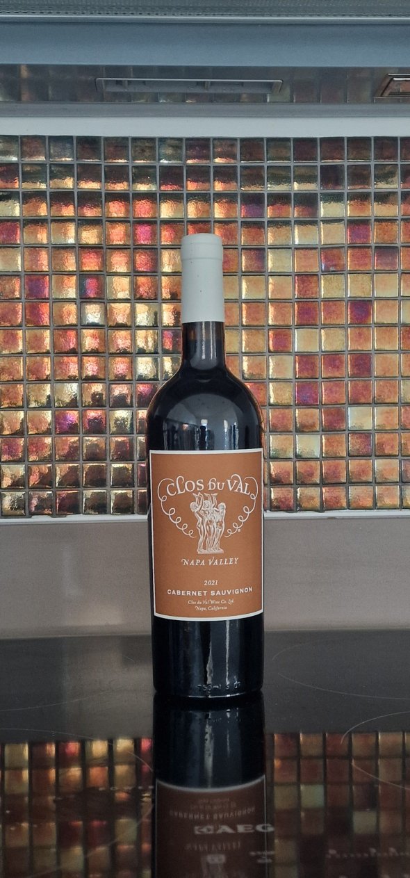 Clos du Val, Napa Valley
